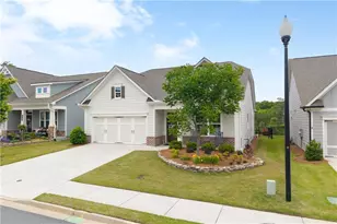 242 Hickory Bluffs Pkwy, Canton, GA 30114 - Photo 34