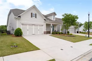 242 Hickory Bluffs Pkwy, Canton, GA 30114 - Photo 34