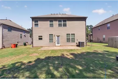 9669 Ivey Ridge Circle, Jonesboro, GA 30238 - Photo 14