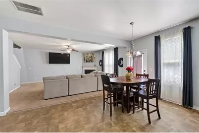 9669 Ivey Ridge Circle, Jonesboro, GA 30238 - Photo 6