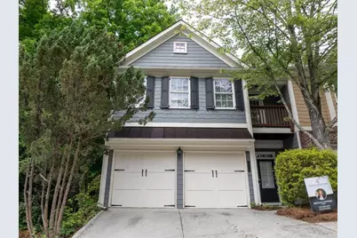 2620 Ridge Run Trail, Duluth, GA 30097 - Photo 4