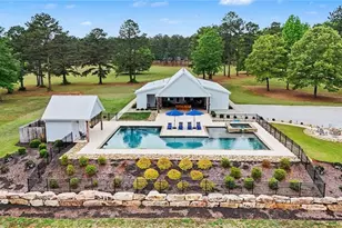 1151 Social Circle Fairplay Rd, Social Circle, GA 30025 - Photo 6