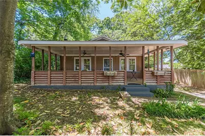 650 North Avenue, Atlanta, GA 30354 - Photo 2