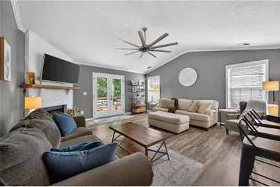 2940 Northcliff Drive, Suwanee, GA 30024 - Photo 2