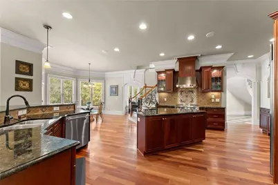1310 Settles Road, Suwanee, GA 30024 - Photo 16