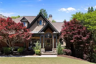 5623 Brendlynn Dr, Suwanee, GA 30024 - Photo 8