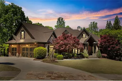 5623 Brendlynn Drive, Suwanee, GA 30024 - Photo 1