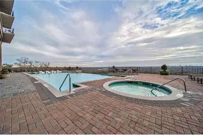 2950 Mount Wilkinson Parkway SE #904, Atlanta, GA 30339 - Photo 96