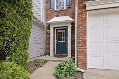 3616 Elkhorn Court, Duluth, GA 30096 - Photo 2