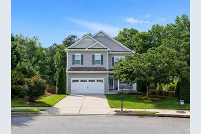 251 McGregor Lane, Dawsonville, GA 30534 - Photo 2