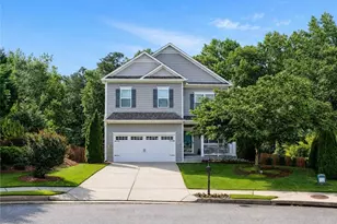 251 Mcgregor Ln, Dawsonville, GA 30534 - Photo 2