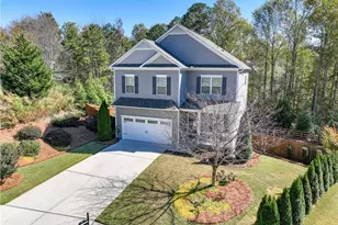 251 Mcgregor Ln, Dawsonville, GA 30534 - Photo 4