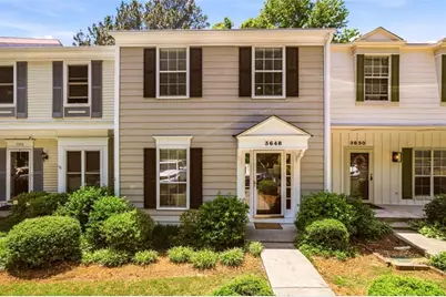 3648 Centennial Square, Norcross, GA 30092 - Photo 1