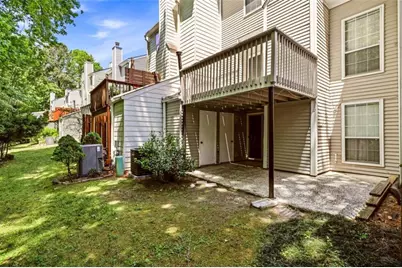 3648 Centennial Square, Peachtree Corners, GA 30092 - Photo 28