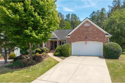 4057 Roslindale Lane, Buford, GA 30519 - Photo 2