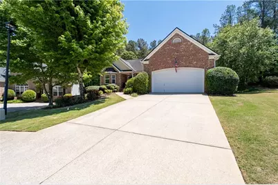 4057 Roslindale Lane, Buford, GA 30519 - Photo 4