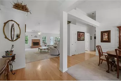 4057 Roslindale Lane, Buford, GA 30519 - Photo 6
