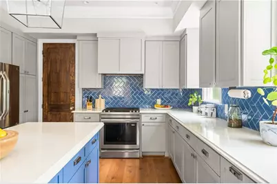 2015 Audubon Drive NE, Atlanta, GA 30329 - Photo 14