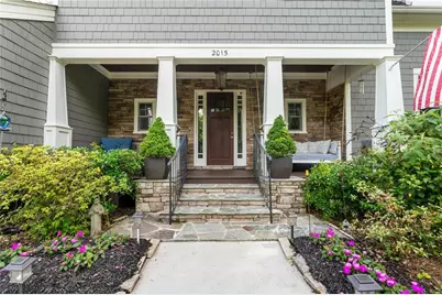2015 Audubon Drive NE, Atlanta, GA 30329 - Photo 2