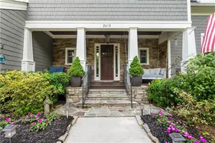 2015 Audubon Dr NE, Atlanta, GA 30329 - Photo 2