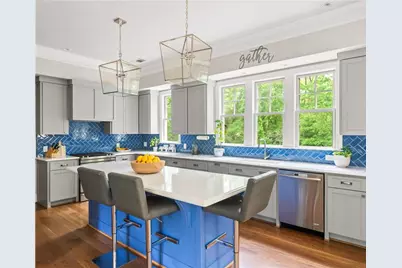 2015 Audubon Drive NE, Atlanta, GA 30329 - Photo 6