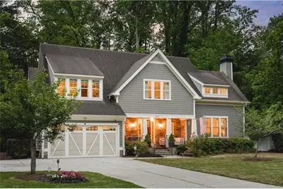 2015 Audubon Drive NE, Atlanta, GA 30329 - Photo 48