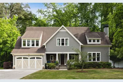 2015 Audubon Drive NE, Atlanta, GA 30329 - Photo 1