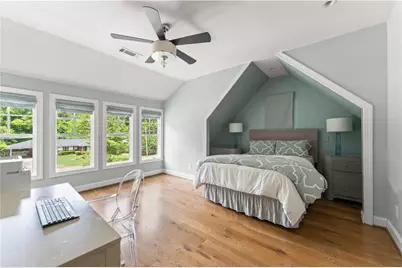 2015 Audubon Drive NE, Atlanta, GA 30329 - Photo 38