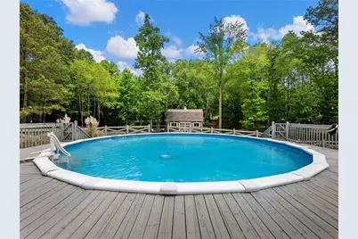 727 Brannon Holder Road, Winder, GA 30680 - Photo 2