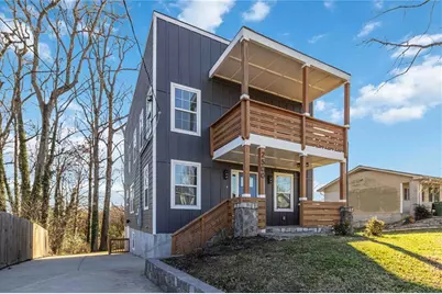 2500 Old Hapeville Road SW, Atlanta, GA 30315 - Photo 2