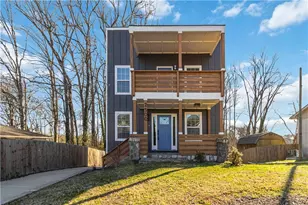 2500 Old Hapeville Rd SW, Atlanta, GA 30315 - Photo 1