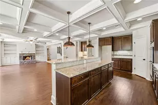 3739 Tupelo Trail, Auburn, GA 30011 - Photo 14