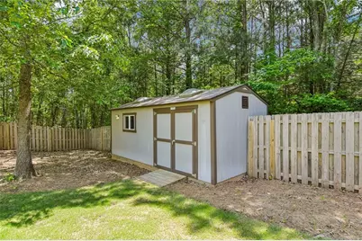 3739 Tupelo Trail, Auburn, GA 30011 - Photo 34