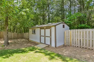 3739 Tupelo Trail, Auburn, GA 30011 - Photo 34