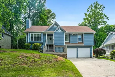 108 Rose Creek Lane, Woodstock, GA 30189 - Photo 1