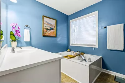 108 Rose Creek Lane, Woodstock, GA 30189 - Photo 22