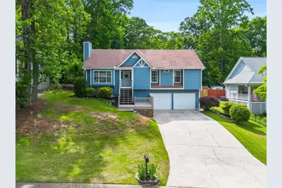 108 Rose Creek Lane, Woodstock, GA 30189 - Photo 2