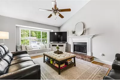 108 Rose Creek Lane, Woodstock, GA 30189 - Photo 12