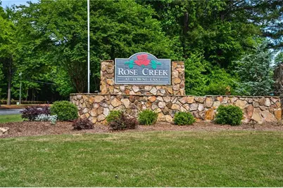 108 Rose Creek Lane, Woodstock, GA 30189 - Photo 42