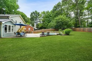 3687 Foxwood Rd, Peachtree Corners, GA 30096 - Photo 134