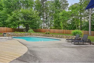 3687 Foxwood Road, Peachtree Corners, GA 30096 - Photo 108