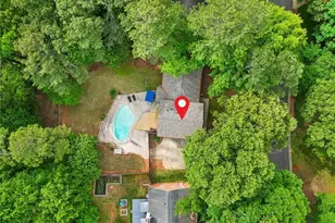 3687 Foxwood Rd, Peachtree Corners, GA 30096 - Photo 142
