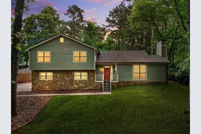 3687 Foxwood Road, Peachtree Corners, GA 30096 - Photo 6