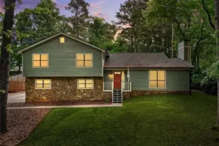 3687 Foxwood Rd, Peachtree Corners, GA 30096 - Photo 6