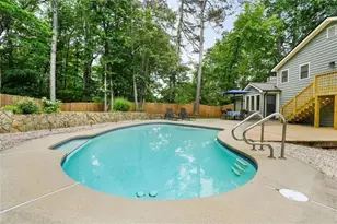 3687 Foxwood Rd, Peachtree Corners, GA 30096 - Photo 110