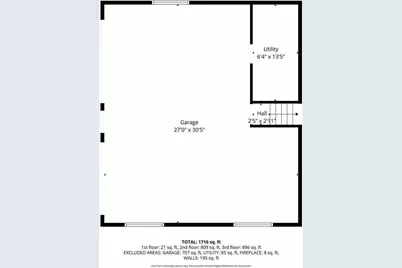 3687 Foxwood Road, Peachtree Corners, GA 30096 - Photo 152