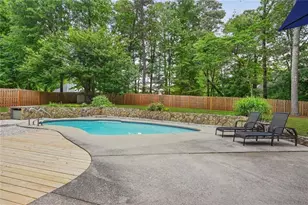 3687 Foxwood Rd, Peachtree Corners, GA 30096 - Photo 106