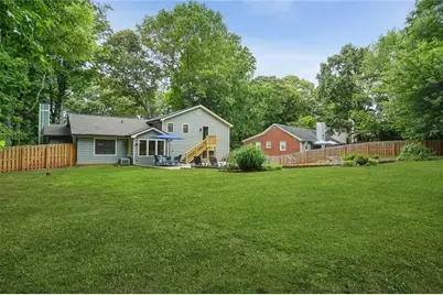 3687 Foxwood Road, Peachtree Corners, GA 30096 - Photo 130