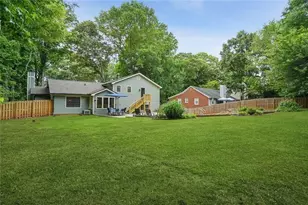 3687 Foxwood Rd, Peachtree Corners, GA 30096 - Photo 130