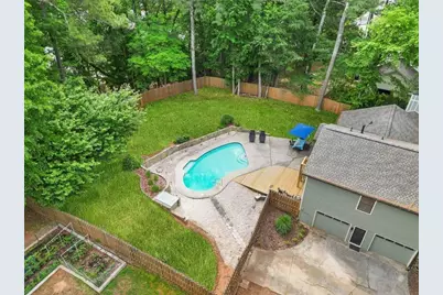 3687 Foxwood Road, Peachtree Corners, GA 30096 - Photo 136
